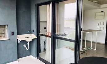 Imagem 7: Apartamento com 2 dormitórios para alugar, 40 m² por R$ 3.046,00/mês - Prado Velho - Curit