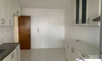 Imagem 5: COBERTURA DUPLEX COM 04 DORM. SENDO 03 SUÍTES/ VILA MORUMBI