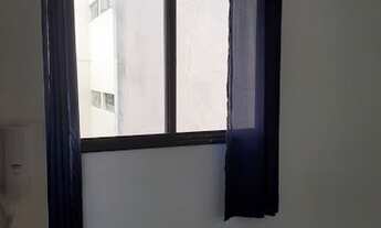 Imagem 4: Apartamento com 1 dormitório para alugar, 35 m² por R$ 2.702,76 - Consolação - São Paulo/S