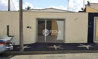 Imagem 6: Casa com 3 dormitórios para alugar, 120 m² por R$ 1.770,00/mês - Jardim Santana - American