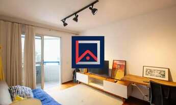 Imagem 2: Apartamento Venda Pinheiros 76 m² 2 Dormitórios