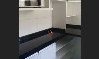 Imagem 7: Apartamento com 2 dormitórios à venda, 57 m² por R$ 330.000,00 - Cézar de Souza - Mogi das