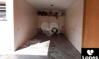 Imagem 4: SOBRADO A VENDA NA PARADA INGLESA A 500 M DO METRÔ - 10 X 32,6 - 3 DORMS (1 SUÍTE) E 5 VAG