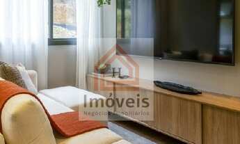 Imagem 6: Apartamento 3 dormitórios 1 vaga no Jardim Marajoara Interlagos Santo amaro