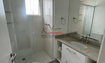 Imagem 4: Code Berrini - Brooklin - Rua Castilho, 155 - 2 dormitórios (1suíte) Ar Condicionado 1 vag