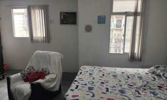 Imagem 7: VD APTO IPSEP - com garagem coberta, 3 Qts, 8 Todo reformado, 1º andar - Recife - PE