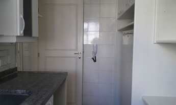 Imagem 6: Apartamento com 3 dormitórios para alugar, 125 m² por R$ 9.100,14/mês - Jardim Paulista