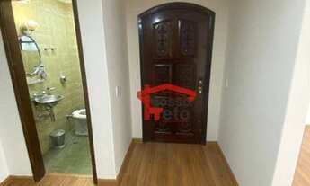 Imagem 7: Casa para alugar, 330 m² por R$ 15.700,00/mês - Vila Anastácio - São Paulo/SP