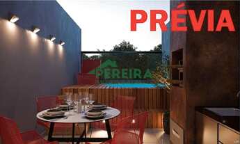 Imagem 5: Cobertura a venda em Rio de Janeiro