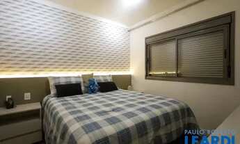 Imagem 7: APARTAMENTO - VILA LEOPOLDINA - SP