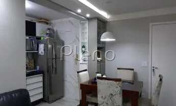 Imagem 5: Apartamento - Jardim Nova Europa - Campinas