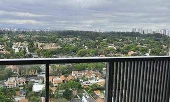 Imagem 4: Apartamento com 1 dormitório para alugar, 25 m² por R$ 2.399,00/mês - Campo Belo - São Pau