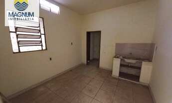 Imagem 3: Casa com 2 dormitórios para alugar, 100 m² por R$ 885,18/mês - Parque Industrial - São Jos