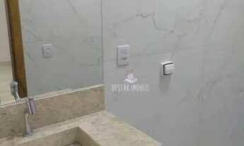 Imagem 6: Casa com 3 dormitórios à venda, 190 m² por R$ 662.000 - Jardim Europa - Uberlândia/MG