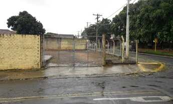 Imagem 5: Terreno no Bairro VILA IPIRANGA na cidade de Bauru