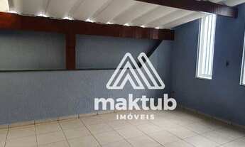 Imagem 8: Sobrado, 189 m² - venda por R$ 890.000,00 ou aluguel por R$ 6.000,00/mês - Casa Branca - S