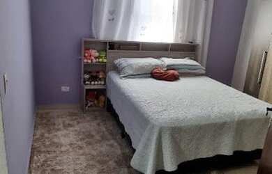 Imagem 2: Lindo Sobrado com 3 dormitórios para locação e venda no Jardim Flor do Campo