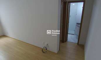 Imagem 7: Apartamento com 1 dormitório para alugar, 60 m² por R$ 1.930,00/mês - Centro - Nova Fribur