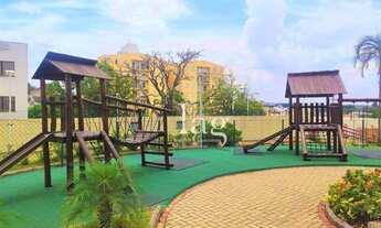 Imagem 7: Apartamento com 3 dormitórios à venda, 59 m² por R$ 260.000,00 - Edifício Easy Life - Soro