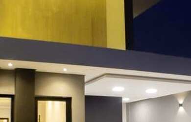 Imagem 2: Casa em Condomínio para Venda em Campina Grande, MALVINAS, 4 dormitórios, 2 suítes, 3 banh