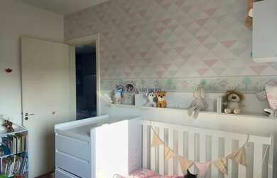 Imagem 7: Apartamento na Vila Guarani com 02 dormitórios ,01 suíte e 01 vaga!