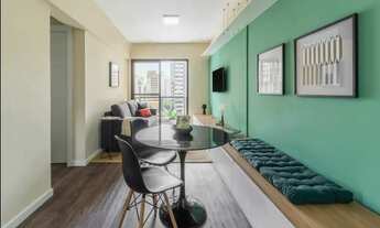 Imagem: SÃO PAULO - Apartamento Padrão - ITAIM