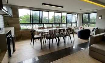 Imagem 1: RP - Apartamento para venda com 4 quartos em Boa Viagem - Recife - PE