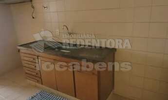Imagem 12: Apartamento Padrão em São José do Rio Preto