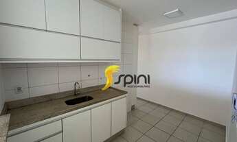 Imagem 3: Apartamento com 3 dormitórios para alugar, 113 m² por R$ 4.250,00/mês - Jardim Karaíba - U