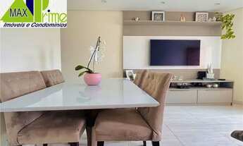 Imagem 6: Lindo sobrado de 3 dor. 1 suíte, 2 vagas, Pq Boturussu , apenas 95 mil de entrada resto fi