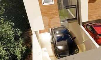 Imagem 5: Sobrado novo para venda no Parque Mandaqui