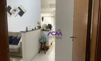 Imagem 7: Apartamento com 2 dormitórios, 47 m² - venda por R$ 190.800,00 ou aluguel por R$ 1.385,33