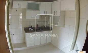 Imagem 5: Apartamento (tipo - padrao) 3 dormitórios/suite, cozinha planejada, em condomínio fechado