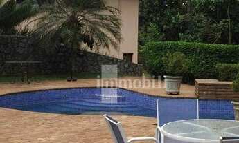 Imagem 3: Casa com 4 dormitórios, 400 m² - venda por R$ 2.950.000,00 ou aluguel por R$ 20.360,00/mês