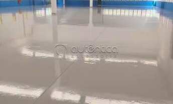 Imagem 5: Galpão Industrial 2.997 m- Locação - Alphaville