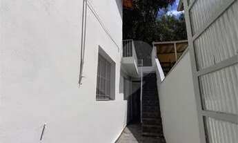 Imagem 7: Sobrado 2 quartos. 1 vaga no Bairro Tremembé