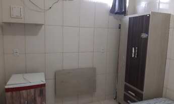 Imagem 5: Kit net (mobiliada) -Bairro Val de Caes(Prox. Base Naval/Aeroporto Intern.