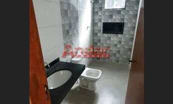 Imagem 7: Contagem - Casa Padrão - Quintas Do Jacuba