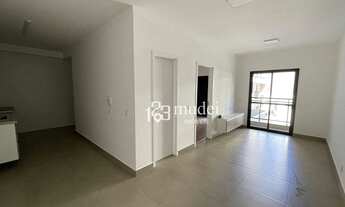 Imagem 6: Apartamento com 1 dormitório para alugar, 54 m² por R$ 2.630,00/mês - Jardim Do Sul - Brag