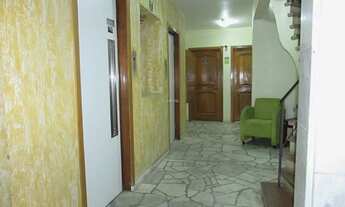 Imagem 5: Apartamento para Venda - 185.92m², 3 dormitórios, sendo 1 suites, 2 vagas - Santana