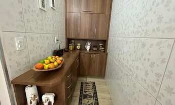 Imagem 7: Vendo excelente sobrado na Etapa B, Valparaiso I