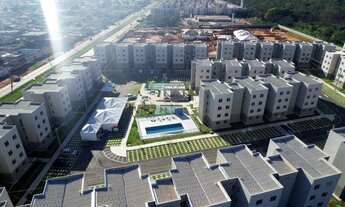 Imagem 3: Apartamentos no DF!