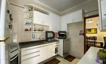 Imagem 7: Casa com 3 dormitórios à venda, 120 m² por R$ 400.000,00 - Residencial Di Napoli II - Cerq