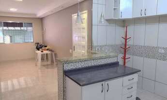 Imagem 3: Sobrado com 3 dormitórios à venda, 223 m² por R$ 450.000,00 - Parque Capuava - Santo André