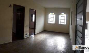 Imagem 2: Casa com 3 dormitórios à venda, 80 m² por R$ 375.000,00 - Vila Pires - Santa Bárbara D