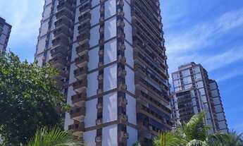 Imagem 5: Apartamento- para aluguel -Bairro Barra da Tijuca-R$ 11.000,00- Barramares