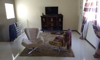 Imagem 4: Casa - Bosque dos Cambaras - Valinhos