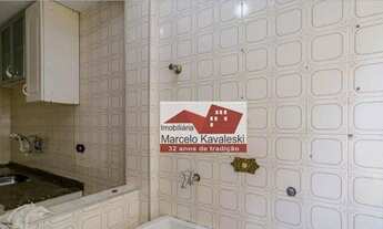 Imagem 5: Apartamento com 2 dormitórios para alugar, 60 m² por R$ 2.200,00/mês - Vila Mariana - São