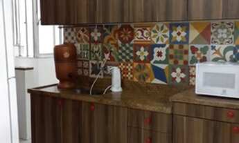 Imagem 2: APARTAMENTO NA GLORIA, 3 QUARTOS, GARAGEM, PRÓXIMO METRÔ