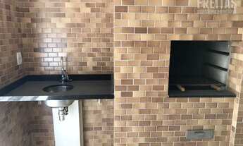 Imagem 6: APTO A VENDA EM ALPHAVILLE - ED. LONDON VILLE